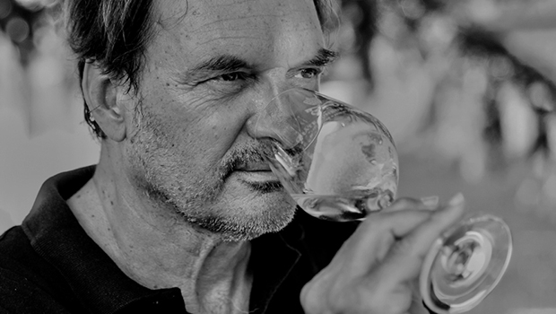 Bernard Duseigneur, AOC Châteauneuf-du-pape