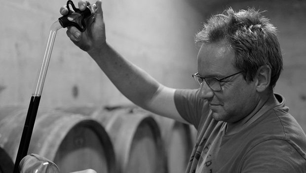 Guillaume GILLES, AOC Cornas