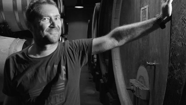 Sébastien CUSCUSA, AOC Châteauneuf-du-Pape, Domaine La Consonnière