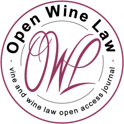 Logo Open Wine Law