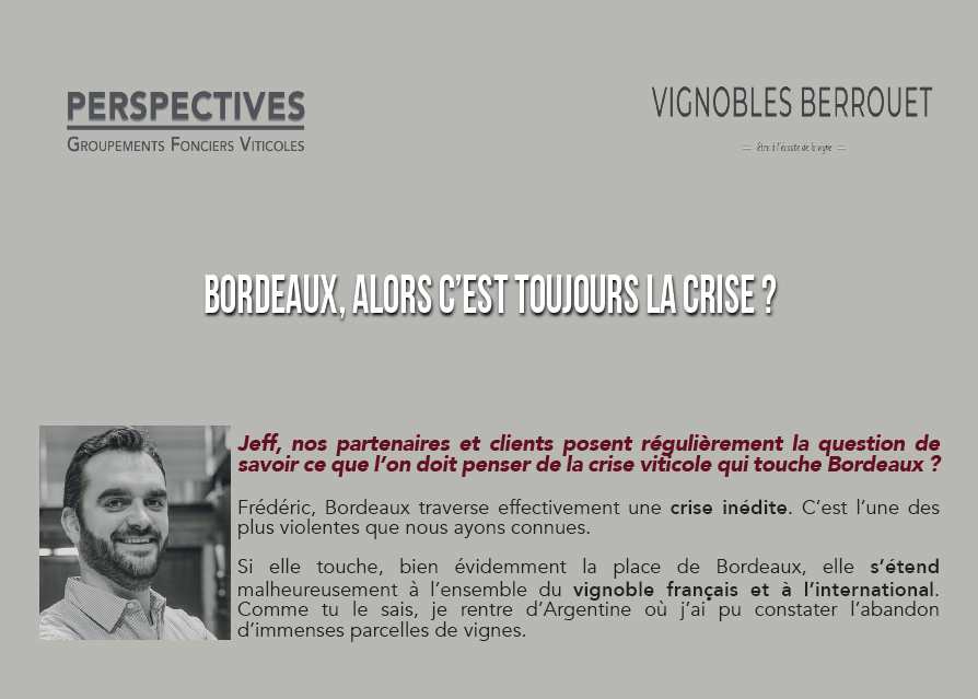 Interview de Jeff Berrouet - GFV Hyon La Fleur
